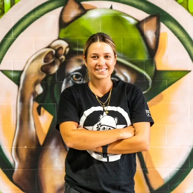 best way to communicate with your dog