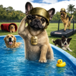 Doggy Daycare Gold Coast HQ