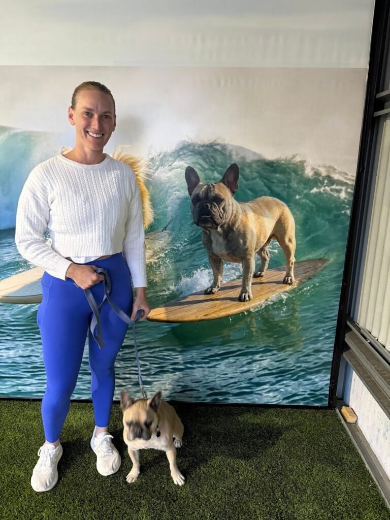 Aggressive Dog Training Gold Coast