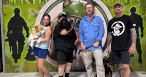 Why Rescue Dogs Behave This Way