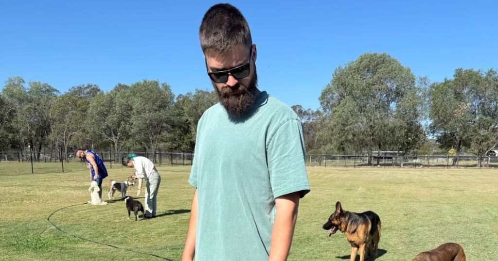 Why Dogs Become Reactive​