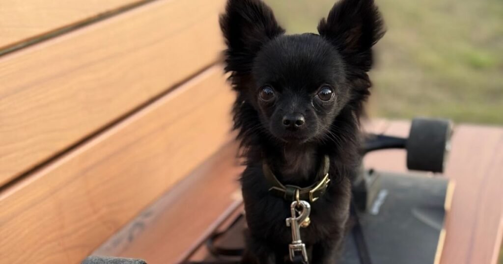 Professional puppy trainer helping owners choose the right puppy training school in Gold Coast