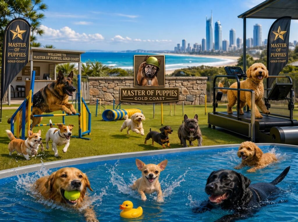 Private Dog Training